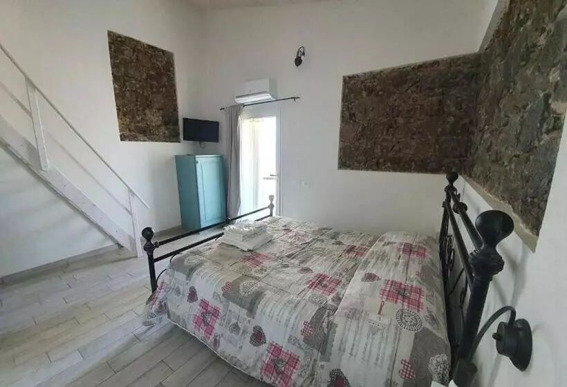 ベッドアンドブレックファースト Janas Country House