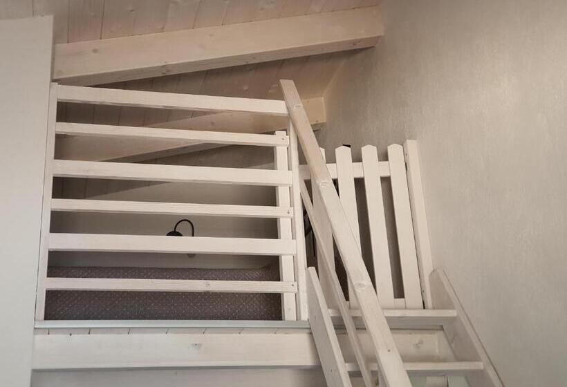 Bed and Breakfast Janas Country House