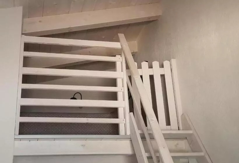 ベッドアンドブレックファースト Janas Country House