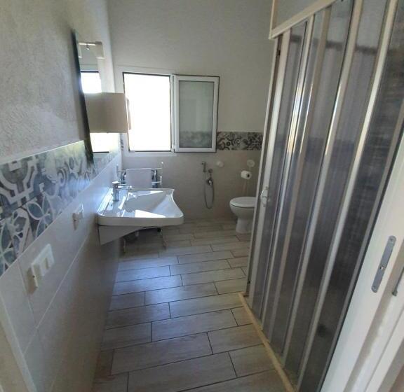 Bed and Breakfast Janas Country House