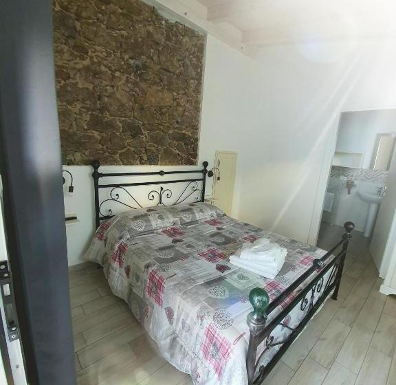 Bed and Breakfast Janas Country House