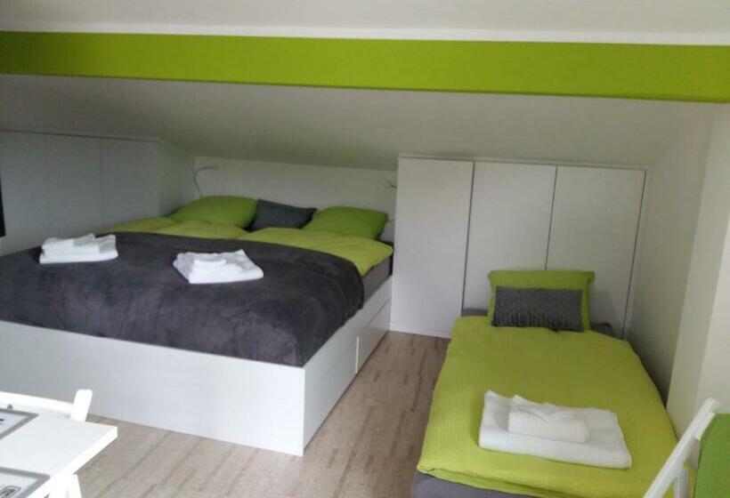 צימר Le Manoir De Champlan