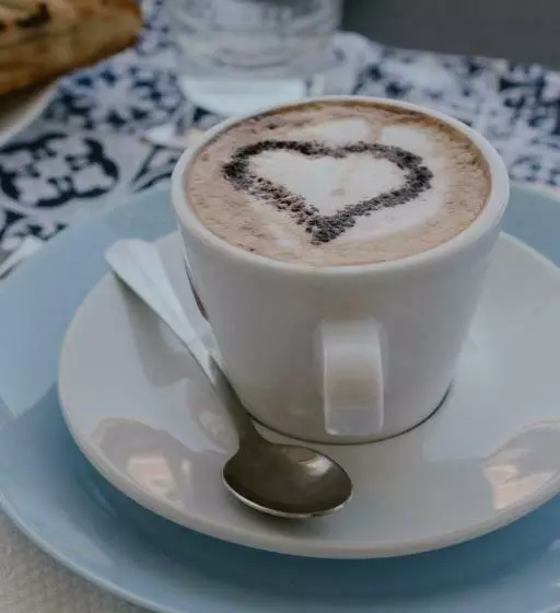 Aamiaismajoitus (B&B) Stazione A Mare