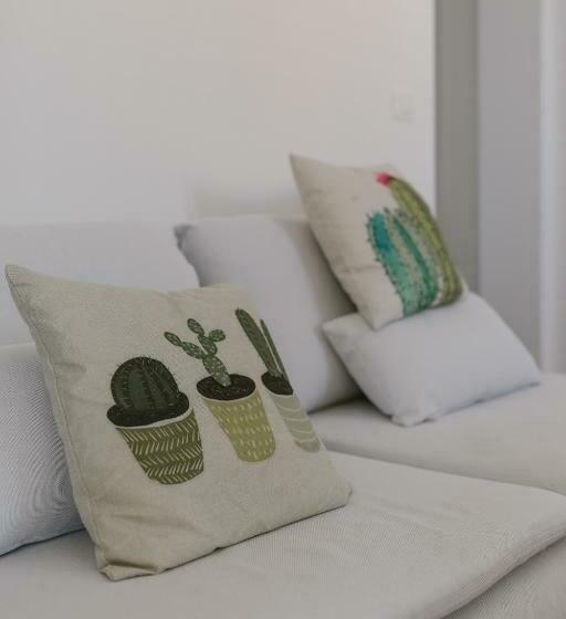 住宿加早餐  Stazione A Mare