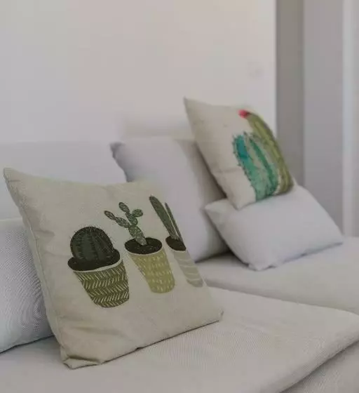 Aamiaismajoitus (B&B) Stazione A Mare