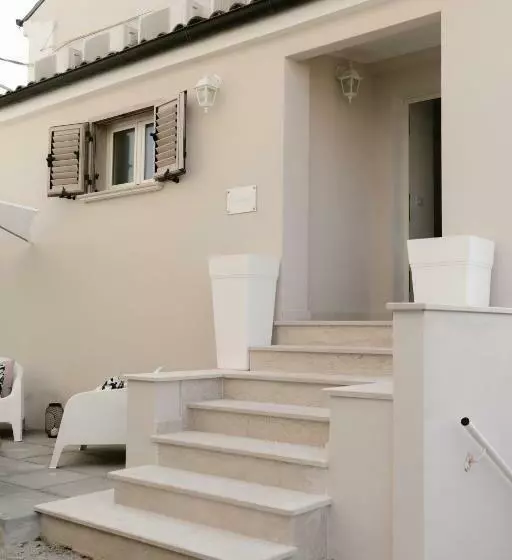 Aamiaismajoitus (B&B) Stazione A Mare