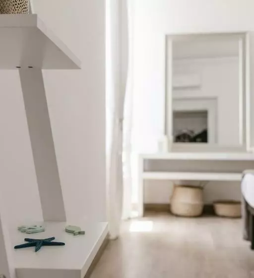 Aamiaismajoitus (B&B) Stazione A Mare