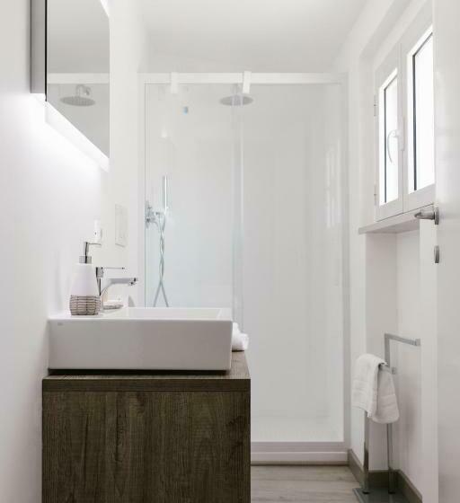 住宿加早餐  Stazione A Mare