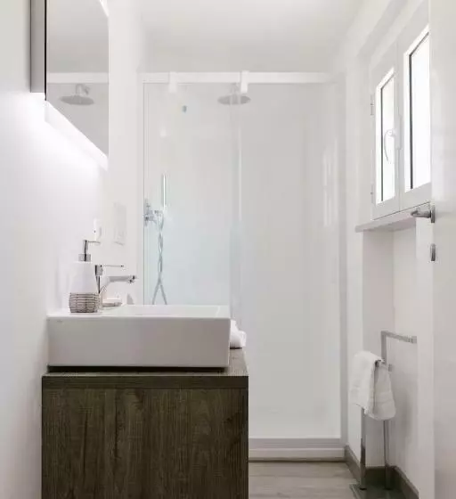 Aamiaismajoitus (B&B) Stazione A Mare