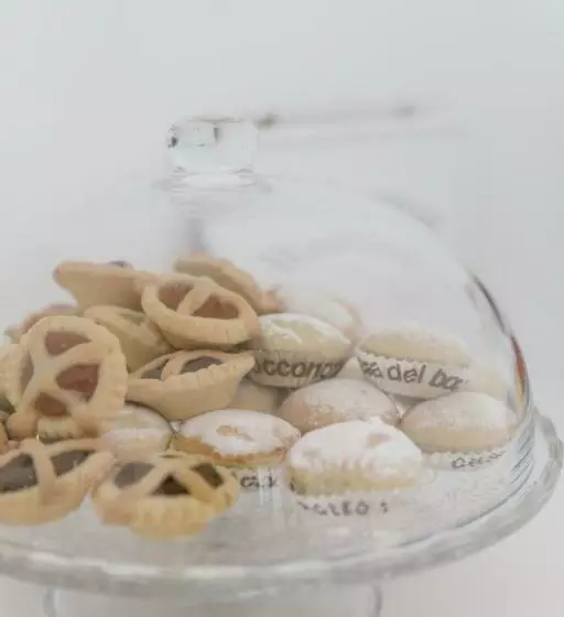 Aamiaismajoitus (B&B) Stazione A Mare