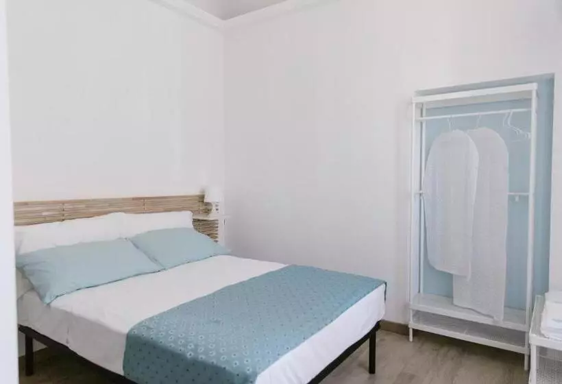 Aamiaismajoitus (B&B) Stazione A Mare