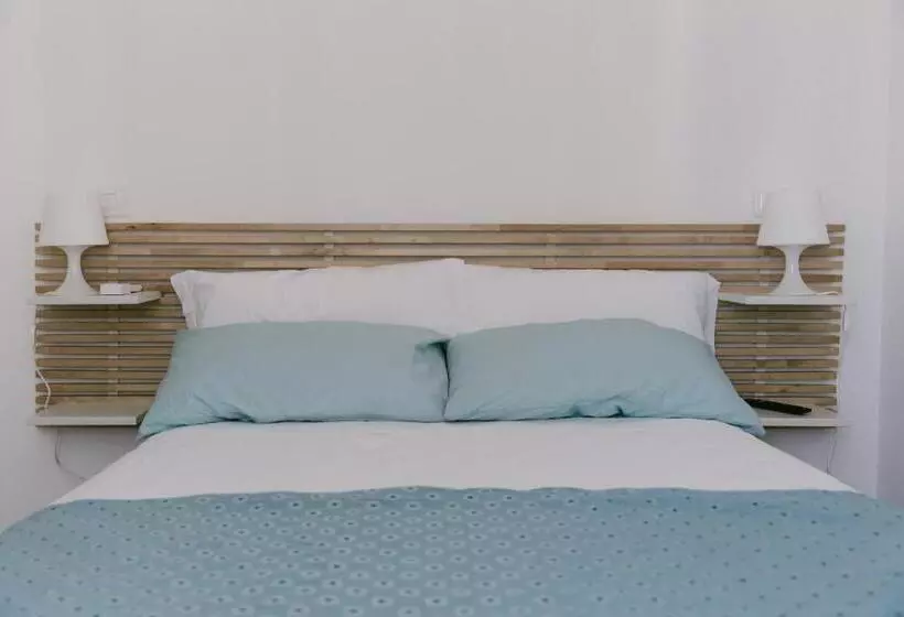 Aamiaismajoitus (B&B) Stazione A Mare