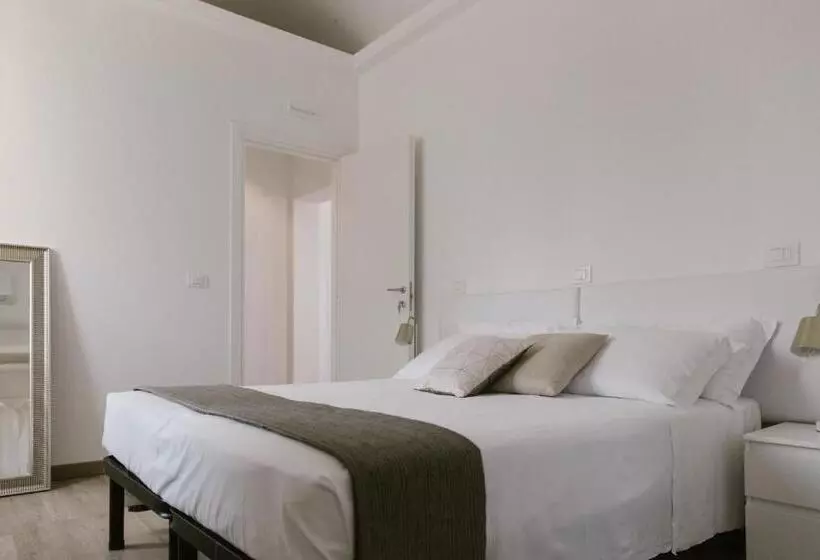 Aamiaismajoitus (B&B) Stazione A Mare