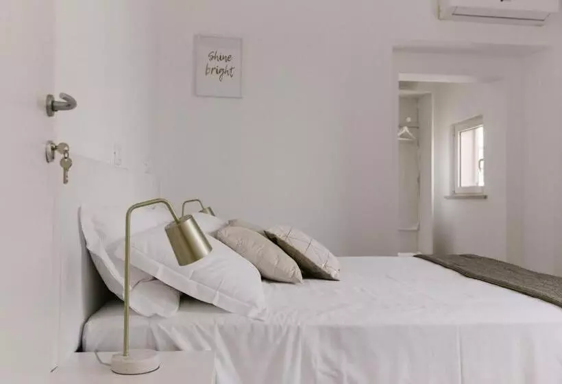 Aamiaismajoitus (B&B) Stazione A Mare