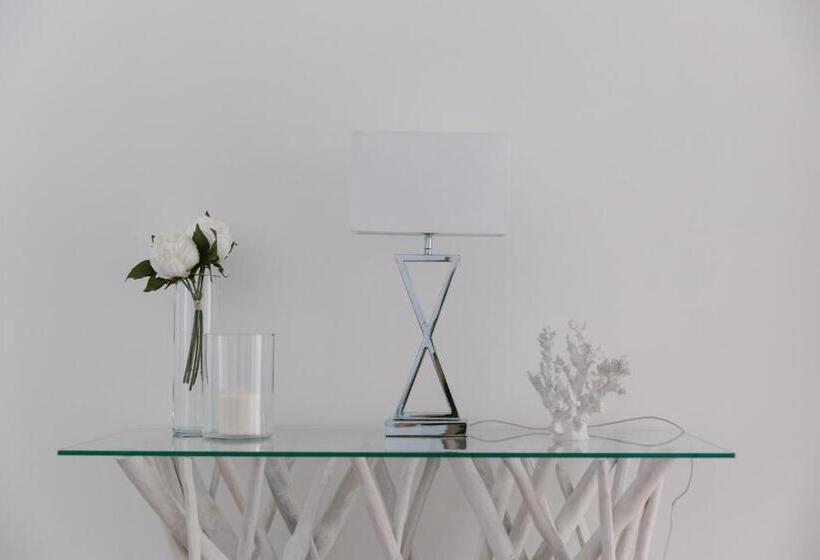 住宿加早餐  Stazione A Mare