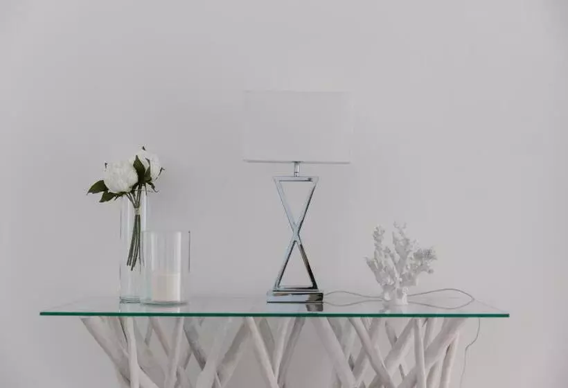 Aamiaismajoitus (B&B) Stazione A Mare