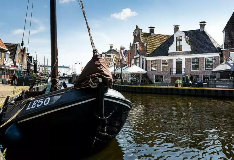 Bed & Breakfast Easy To Sleep