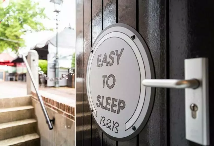 Bed & Breakfast Easy To Sleep