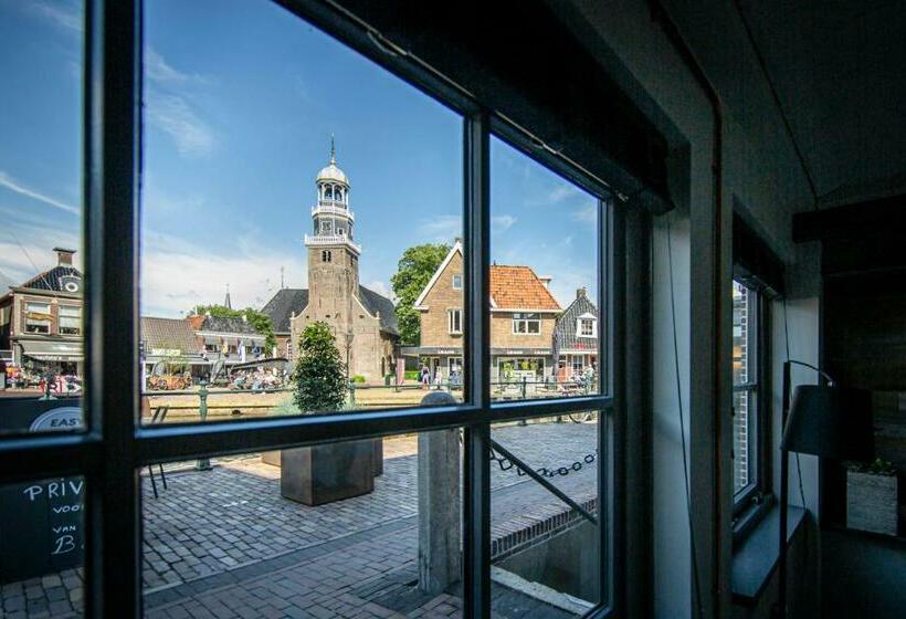 Bed & Breakfast Easy To Sleep