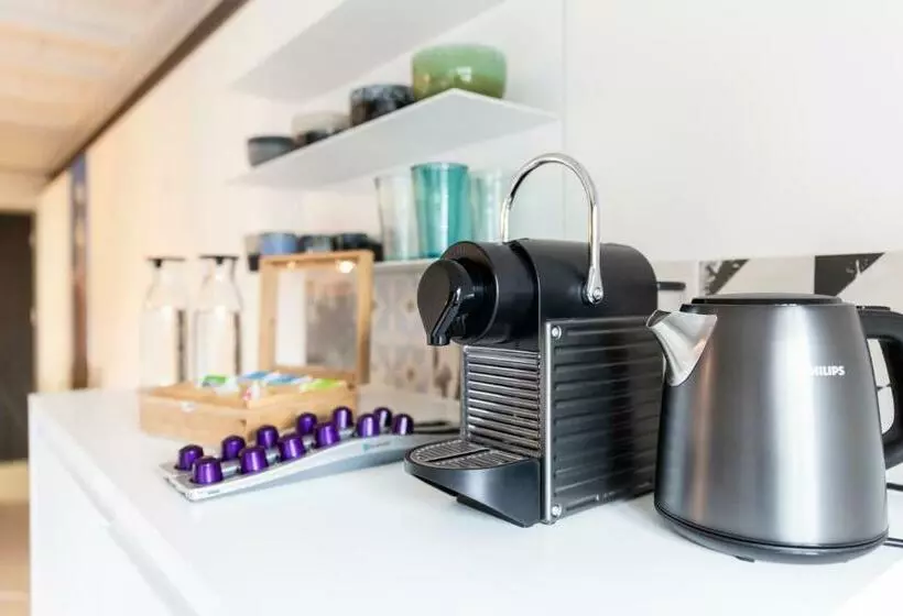 Bed & Breakfast Easy To Sleep