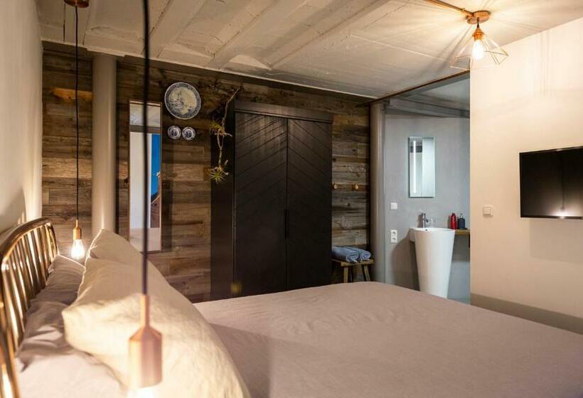 Bed & Breakfast Easy To Sleep