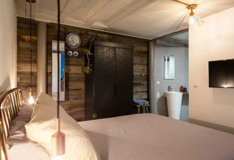 Bed & Breakfast Easy To Sleep