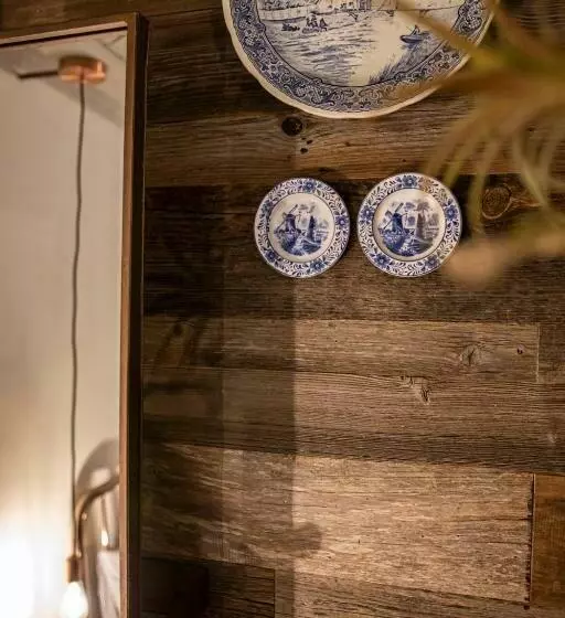 Bed & Breakfast Easy To Sleep