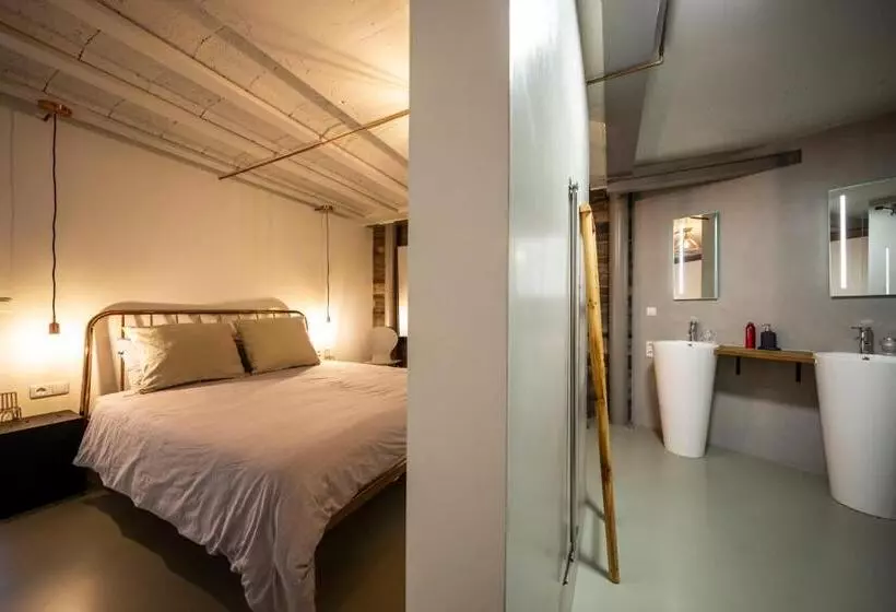 Bed & Breakfast Easy To Sleep