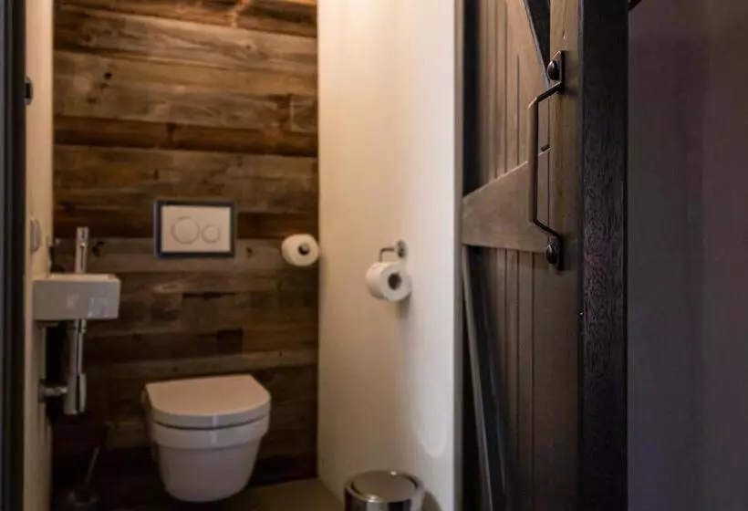 Bed & Breakfast Easy To Sleep