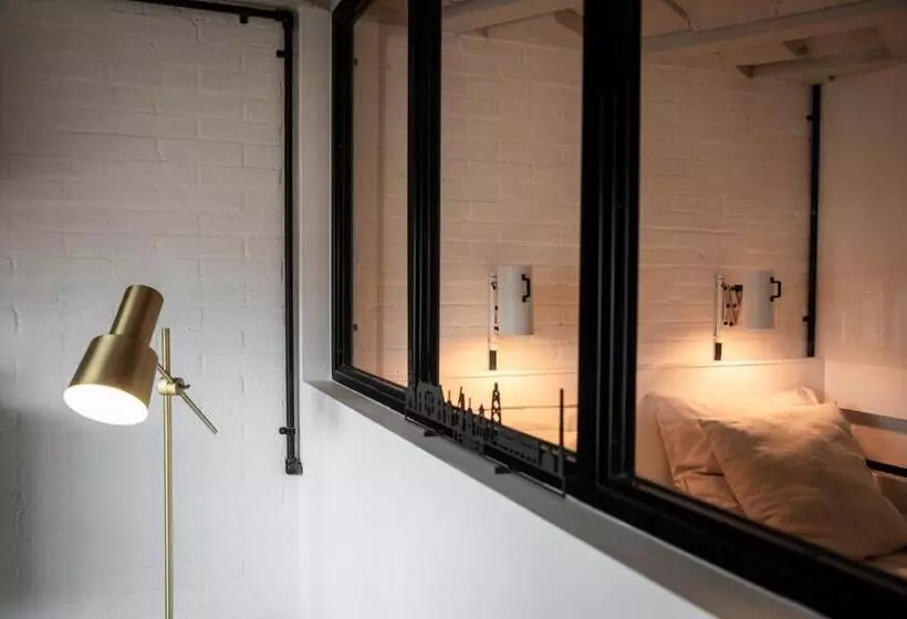 Bed & Breakfast Easy To Sleep