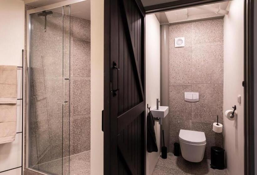 Bed & Breakfast Easy To Sleep