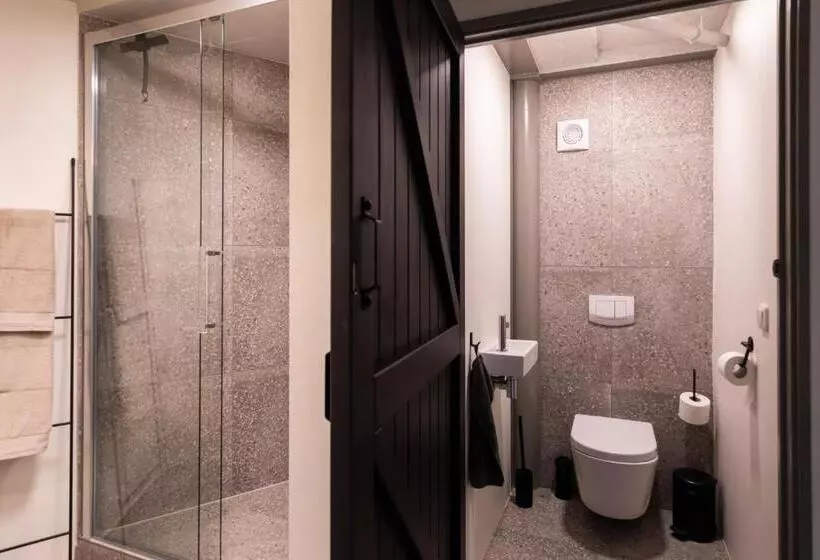 Bed & Breakfast Easy To Sleep