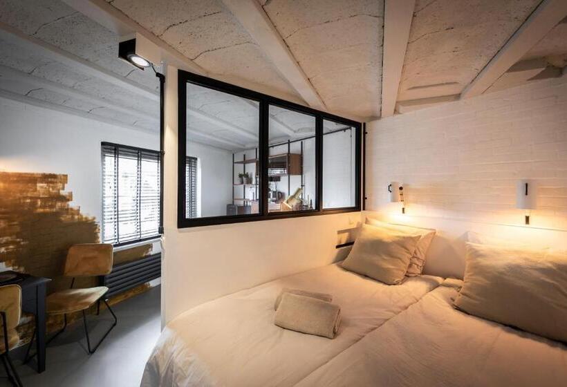 Bed & Breakfast Easy To Sleep