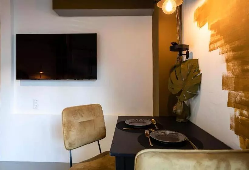 Bed & Breakfast Easy To Sleep