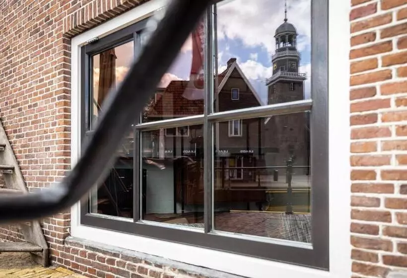 Bed & Breakfast Easy To Sleep