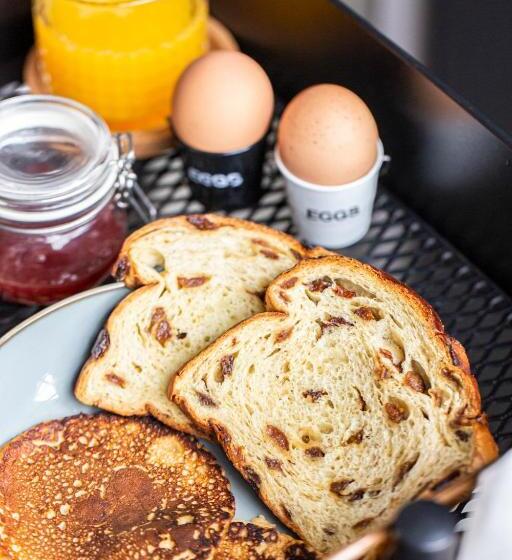 Bed & Breakfast Easy To Sleep