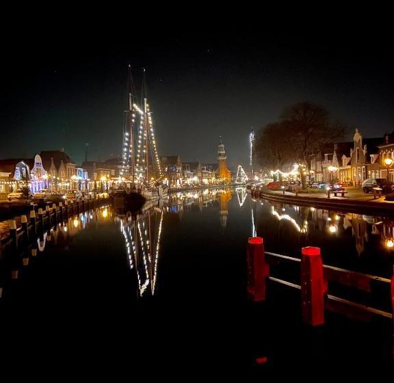 Bed & Breakfast Easy To Sleep