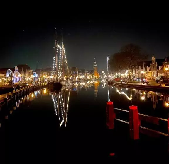 Bed & Breakfast Easy To Sleep