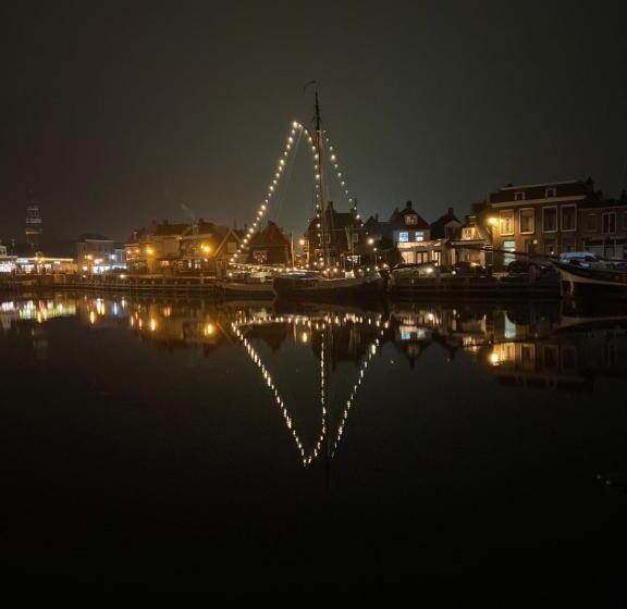 Bed & Breakfast Easy To Sleep