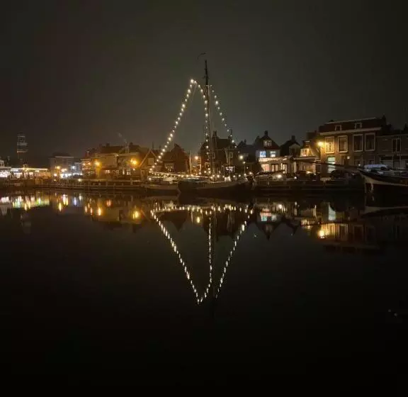 Bed & Breakfast Easy To Sleep