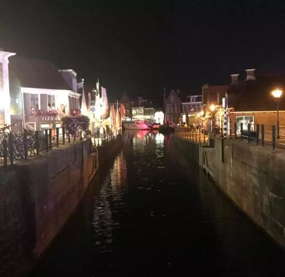 Bed & Breakfast Easy To Sleep