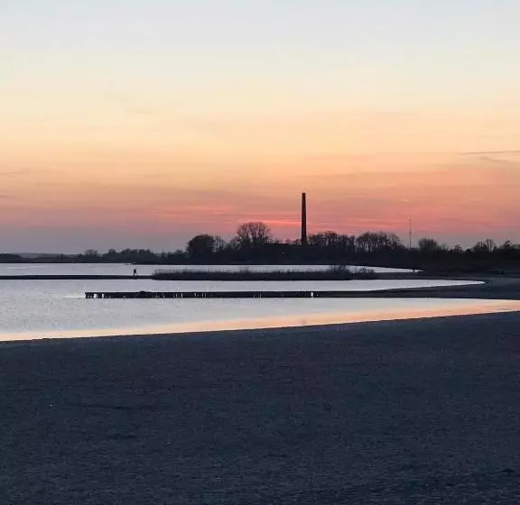 Bed & Breakfast Easy To Sleep