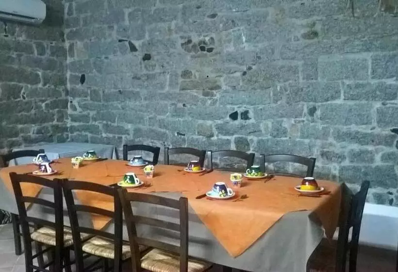 Hotelli Fattoria Sos Astores