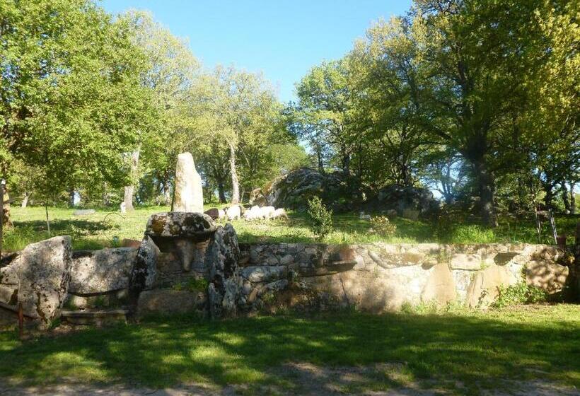 ホテル Fattoria Sos Astores