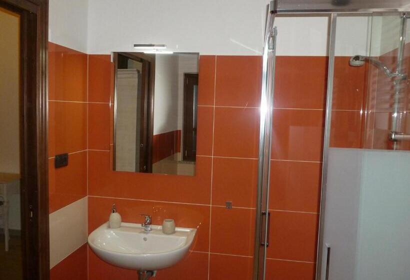 ホテル Fattoria Sos Astores