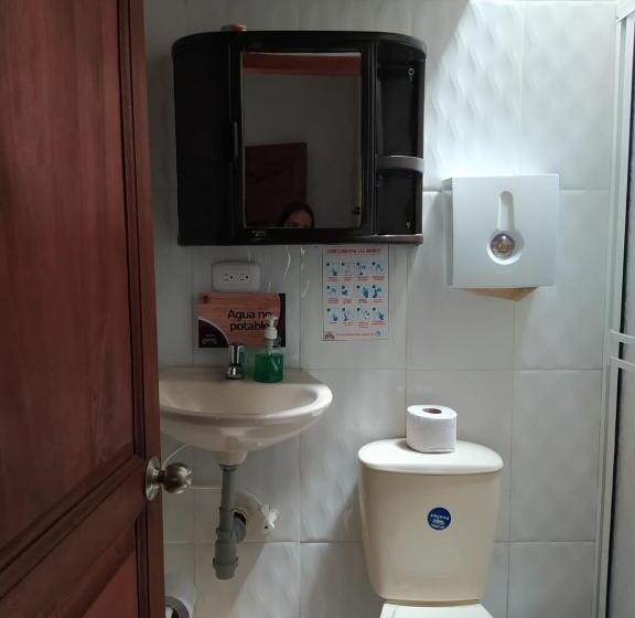 هتل Orillas Del Pizano