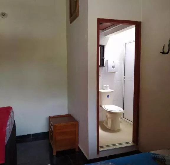 ホテル Orillas Del Pizano