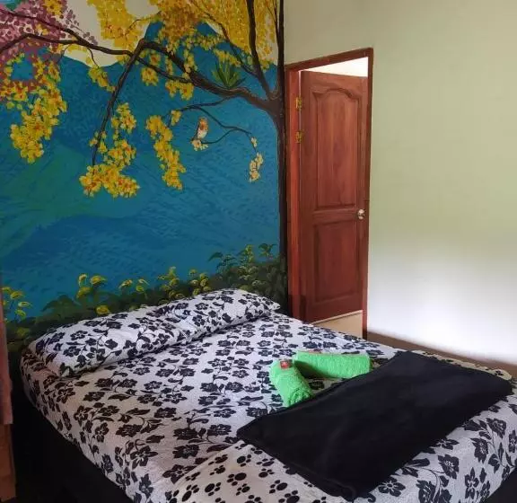 ホテル Orillas Del Pizano