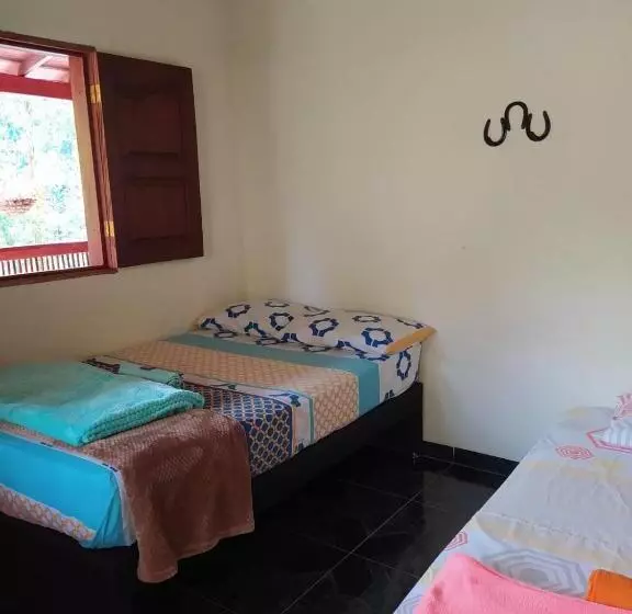 ホテル Orillas Del Pizano