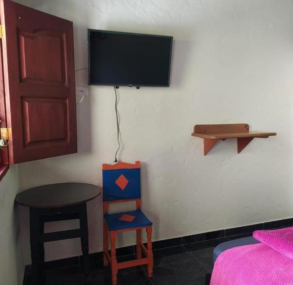 هتل Orillas Del Pizano